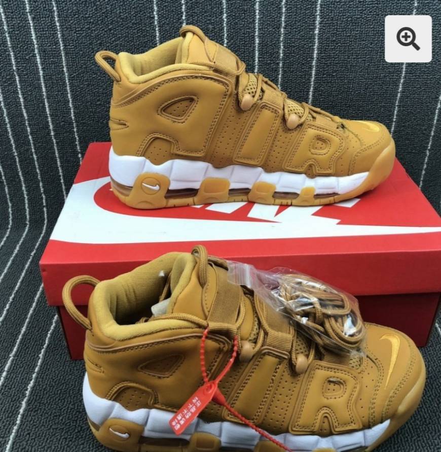 Product Nike Air More Uptempo 96 