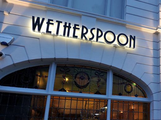 Wetherspoon