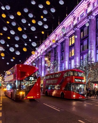 Oxford Street