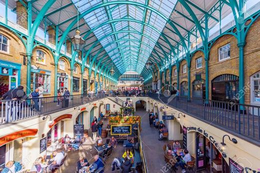 Covent Garden