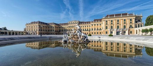 Schönbrunn Palace