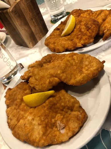 Schnitzelwirt