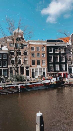 Amsterdam Canal Cruises