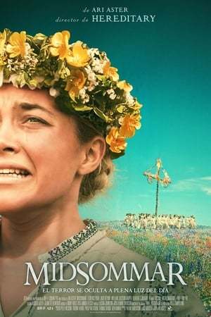 Película Midsommar