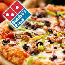 Restaurants Domino's Pizza