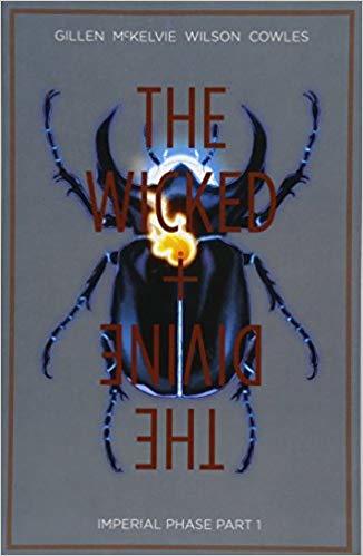 Book The Wicked
