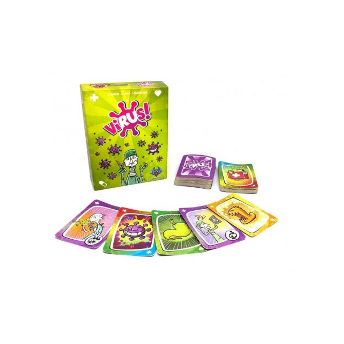 Productos Juego