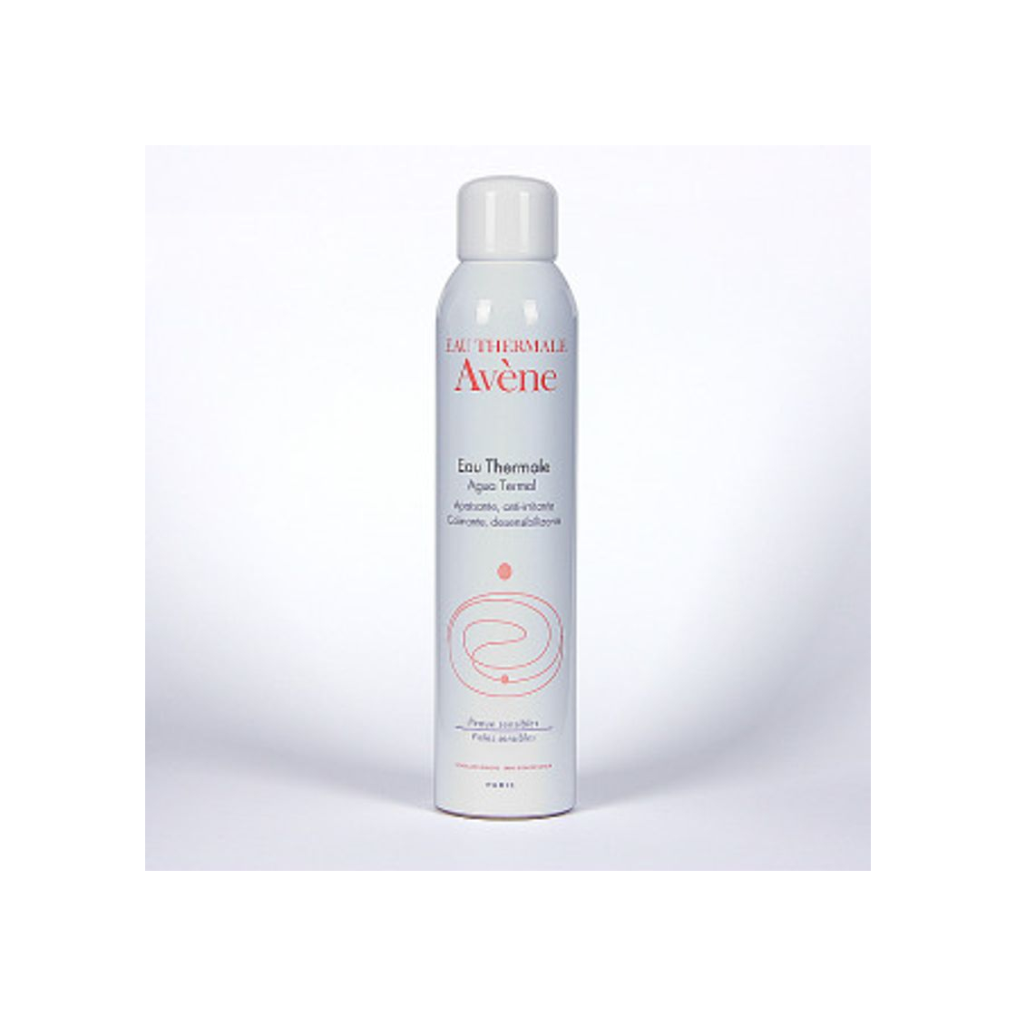 Producto Avène Agua Termal Spray 300 ml 