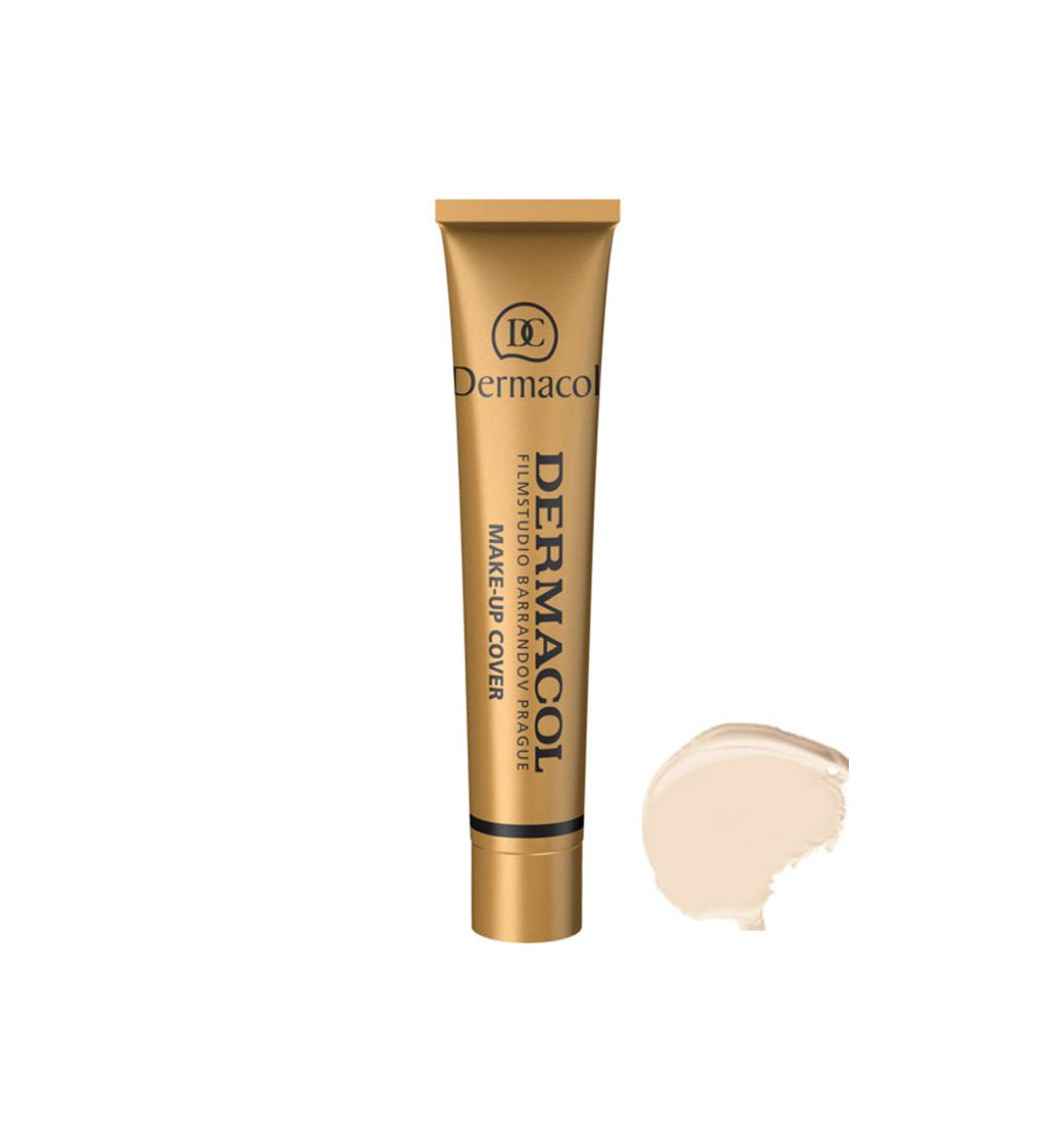 Product Dermacol Makeup Cover base maquillaje 