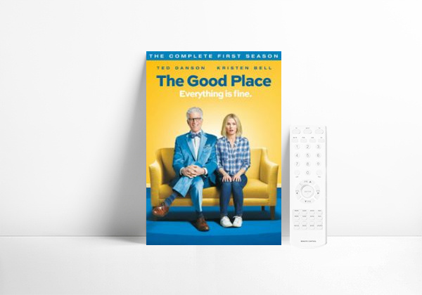 Series The Good Place