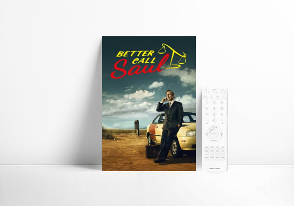 Serie Better Call Saul