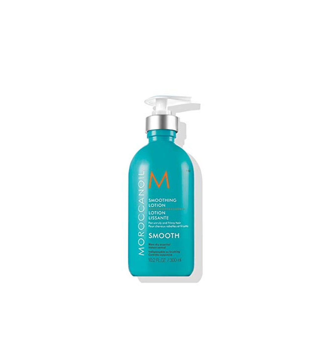 Product Moroccanoil Smoothing Loción