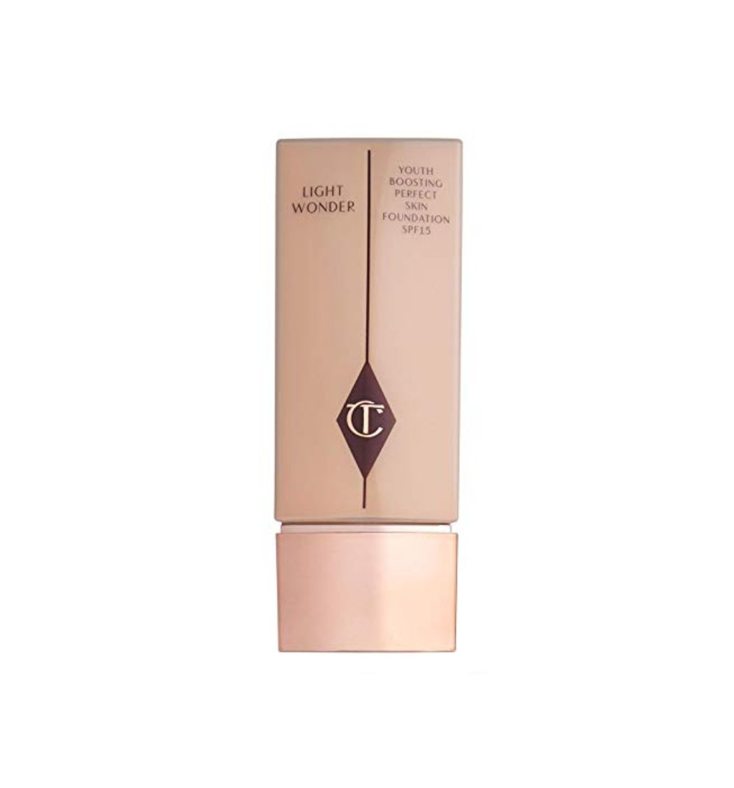 Belleza Charlotte Tilbury Light Wonder 40 ml 2-Fair