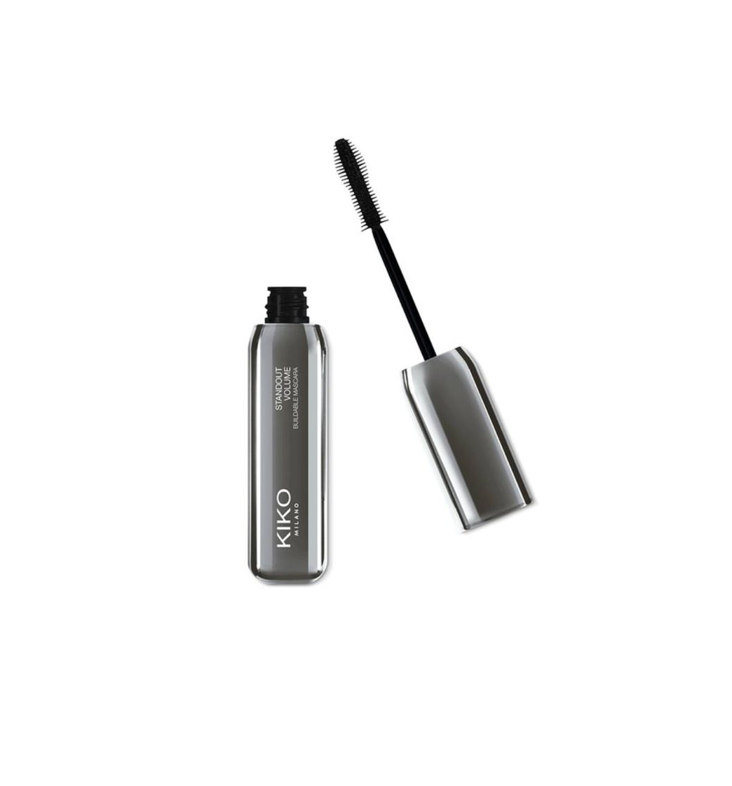 Product Standout volume buildable mascara KIKO MILANO