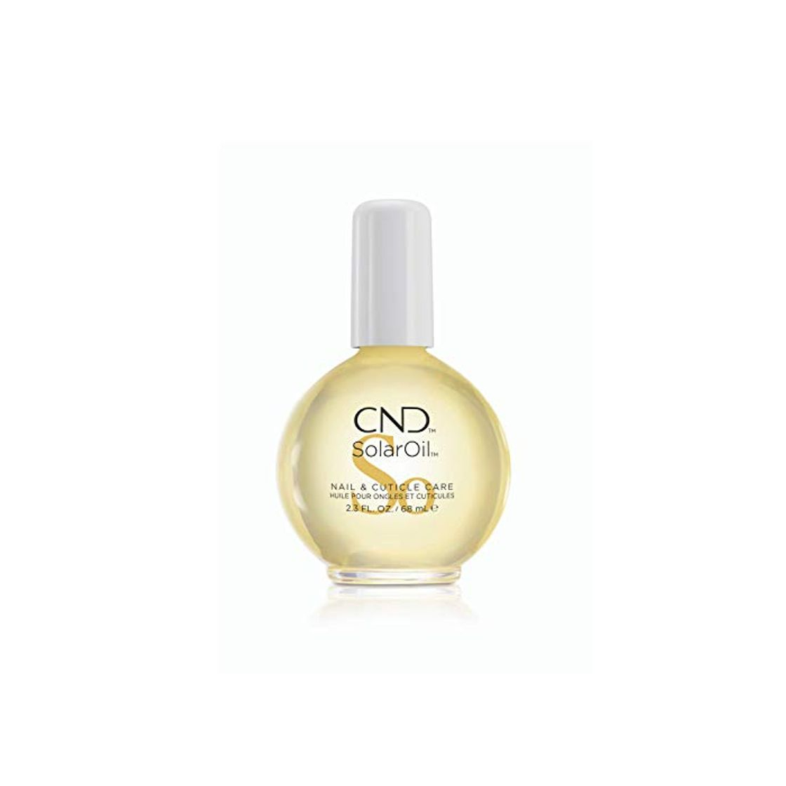 Product Creative Nail Solaroil Cuticle Oil