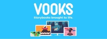 App Vooks