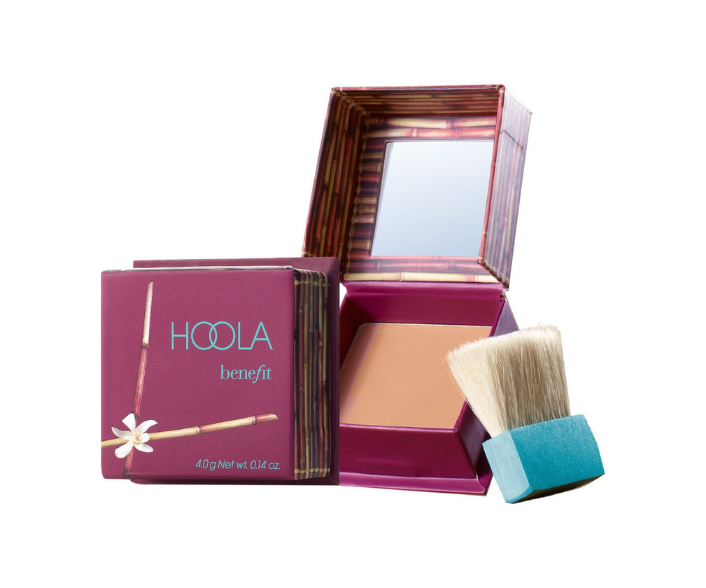 Product Bronzer hoola