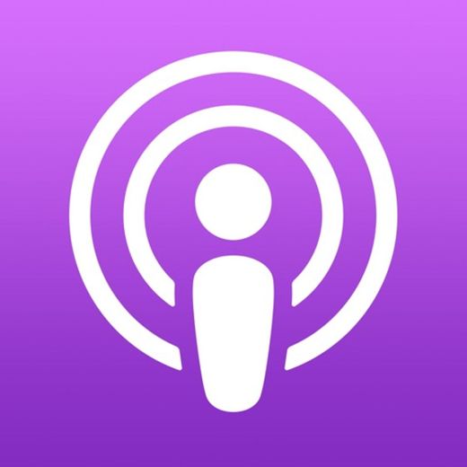 Apple Podcasts