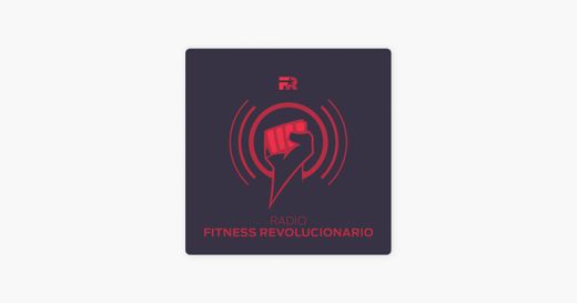 ‎Radio Fitness Revolucionario