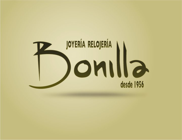 Lugares Joyería Bonilla