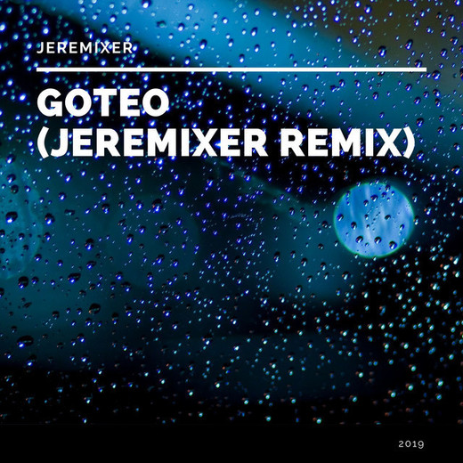 Goteo (Remix) (Remix)