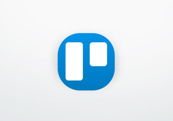 Aplicação Trello