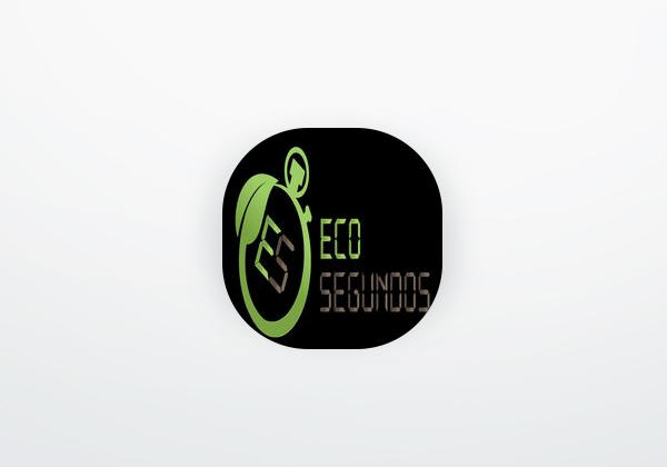 Aplicação Ecosegundos
