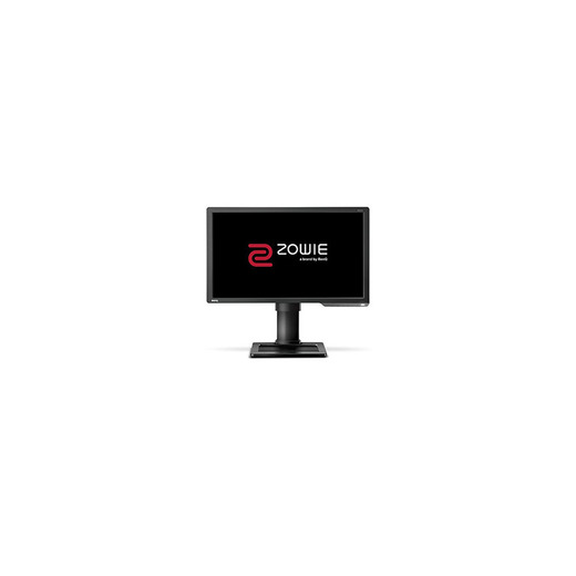 BenQ ZOWIE XL2411P - Monitor Gaming para e-Sport de 24" Full HD