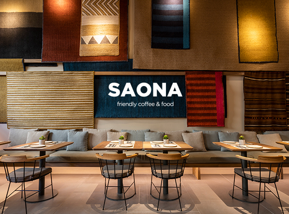 Restaurants Saona