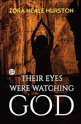 Book Their Eyes Were Watching God