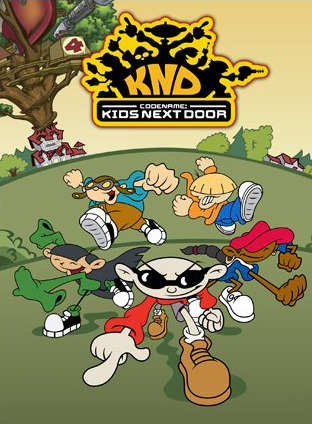 Serie Código: KND