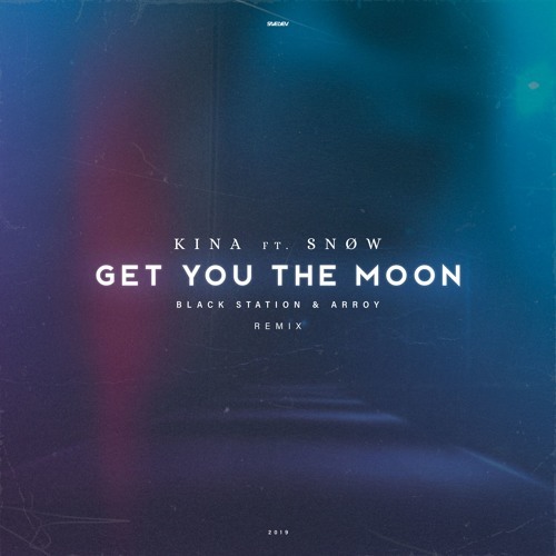 Music Get You The Moon (feat. Snøw)