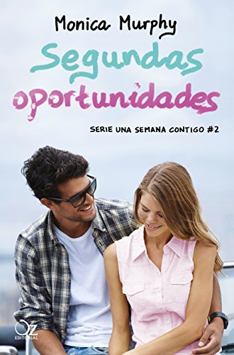 Book Segundas Oportunidades