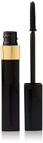 Belleza Chanel Inimitable Mascara #10-Noir Black 6 gr