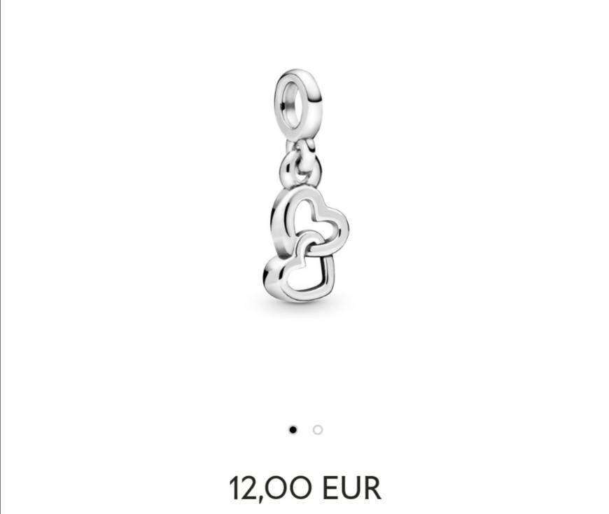 Product Pandora Me Charms