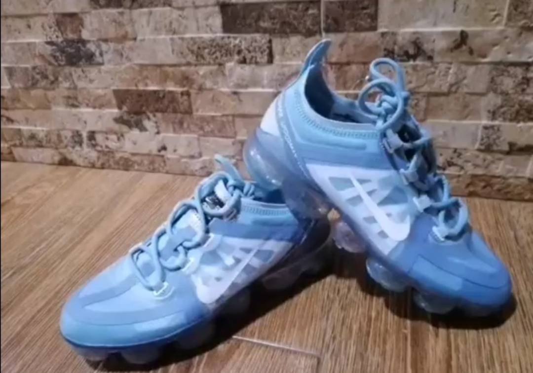 Producto Vapormax 2019