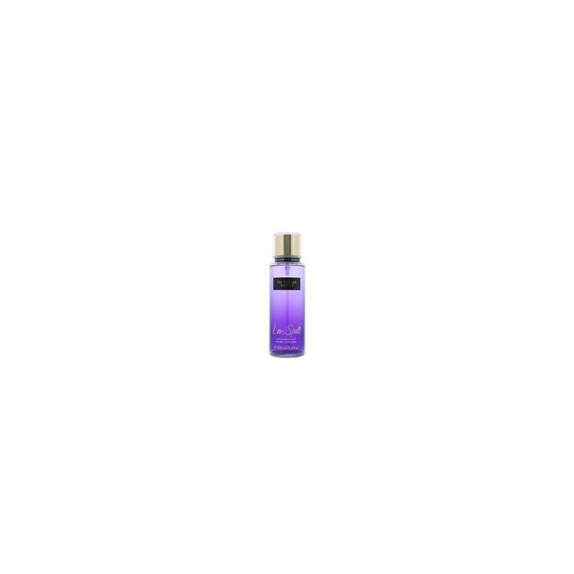 Social Fragancia Love Spell, de Victorias Secret