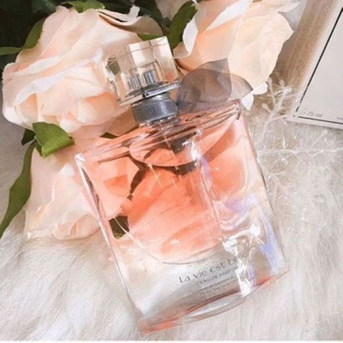 Social Lancôme La Vie Est Belle Agua de Perfume