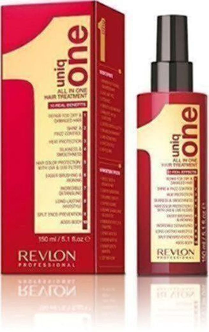 Social UNIQ ONE all in one hair treatment 150 ml