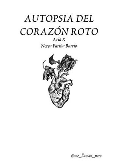 AUTOPSIA DEL CORAZÓN ROTO