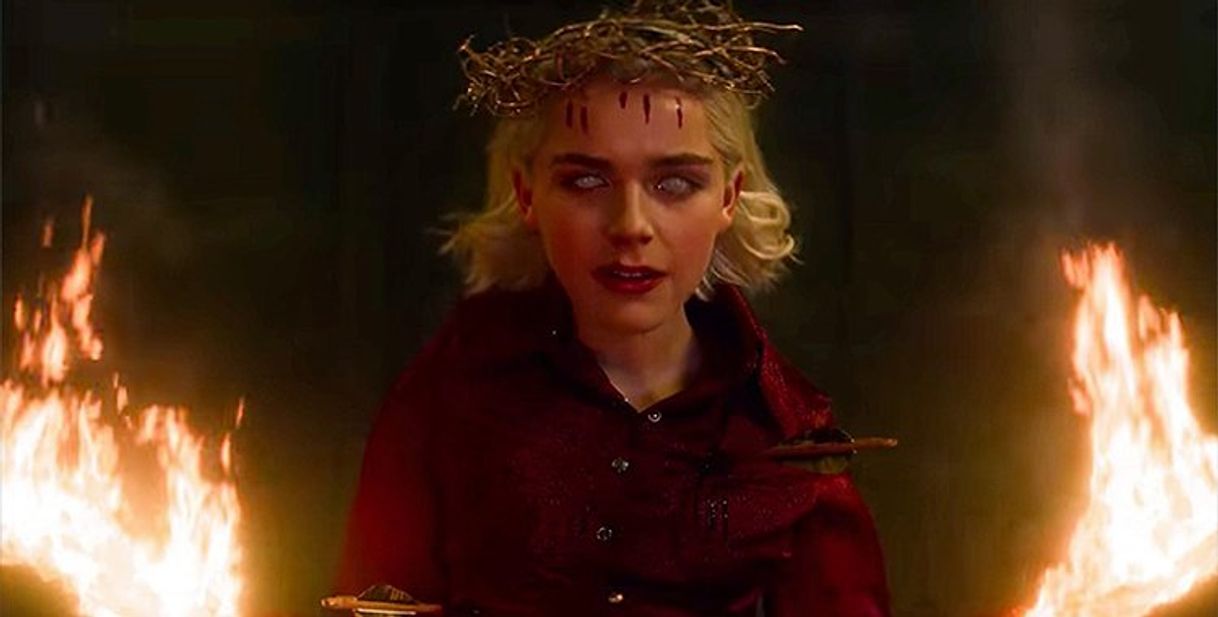 Chilling Adventures of Sabrina