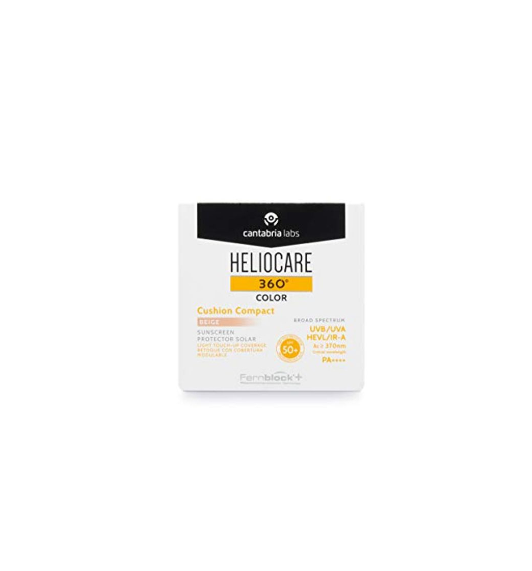 Product Heliocare 360º Color Cushion Compact SPF 50