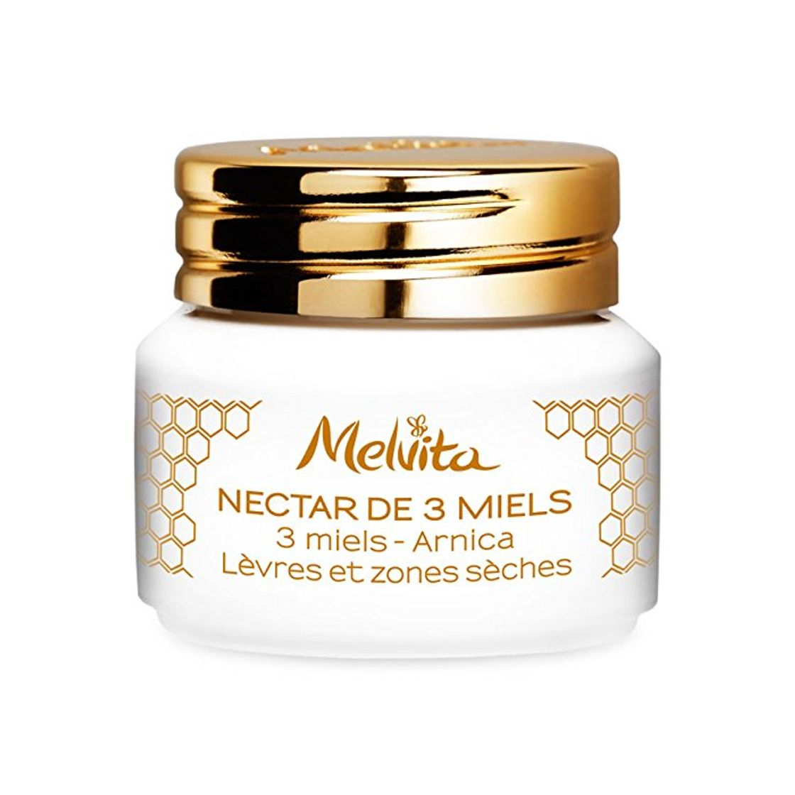 Product Melvita Nectar De 3 Miels 8g