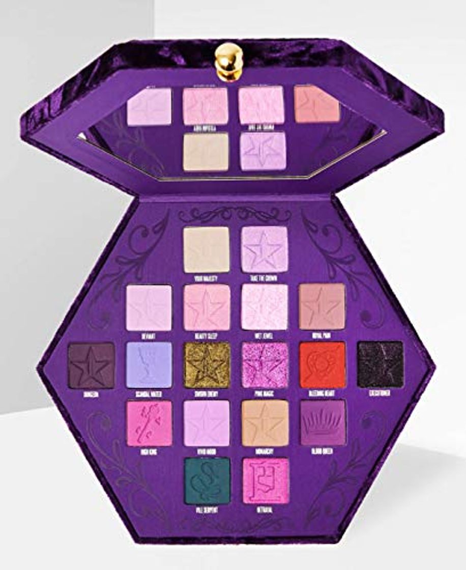 Beauty JEFFREE STAR BLOOD LUST PALETTE