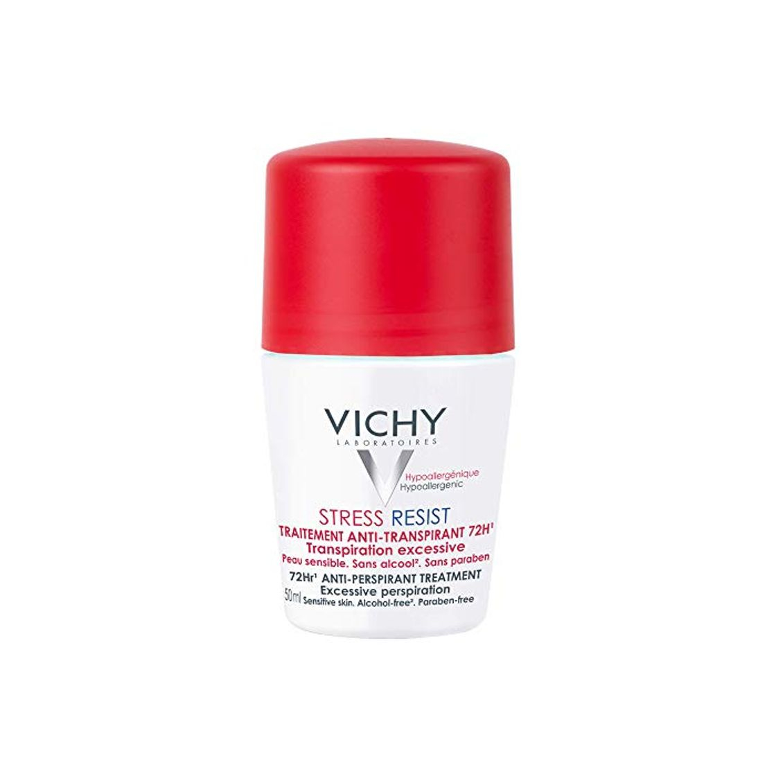 Beauty VICHY desodorante stres resist 50 ml