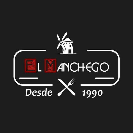 Café Bar El Manchego