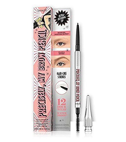 BENEFIT PRECISELY BROW PENCIL SHADE 3