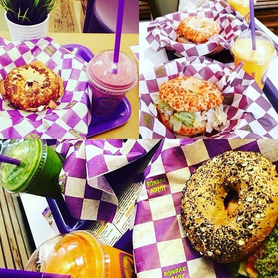 Restaurants Balam Madrid