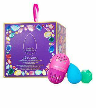 Producto BeautyBlender - Set de esponjas