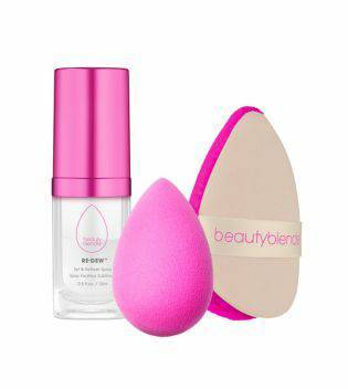 Producto BeautyBlender - Set de dos esponjas